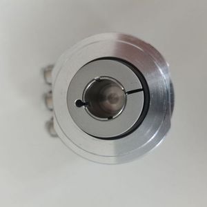 Codeur photoélectrique Pepperl+Fuchs ASM58N-F2AAAR0GN-1213, boîtier métallique, type incrémental - Product Image 4