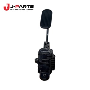 Pedal, Acelerador para Toyota HIACE TRH203 2005-2013 - Product Image 5
