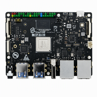 VisionFive2 RISC-V AI Development Board 4G 8G Memori Terintegrasi GPU 3D