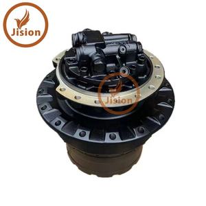 Motor de Transmisión Final 9256989 ZX210-3, Dispositivo de Desplazamiento ZX250-3, 9150472 9195447 9170996 - Product Image 1