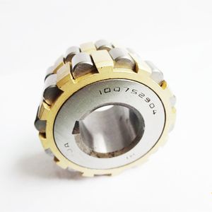 แบริ่งลูกกลิ้งทรงกระบอกสองแถวขนาด35*86.5*50มม. 100752307พิสดารคุณภาพสูงทุกชนิด - Product Image 1