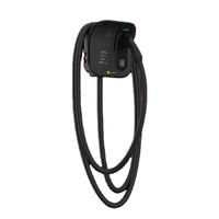 Starcharge Artemis Smart App 22kW Wallbox Type 2 Chargeur AC pour Véhicules Électriques Utilisation Domestique IP65 PC+ASA Protection RCD Type B TUV Sécurisé Neuf