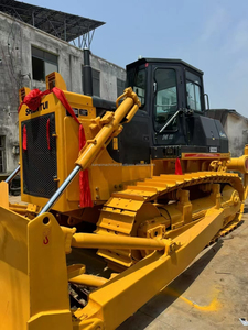 Shantui รถเกลี่ยดินตีนตะขาบ sd22รถ SD22ดิน Shantui SD32 220HP พาวเวอร์ - Product Image 2