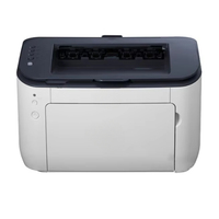 Vente chaude pour Canon LBP6230dn A4 imprimante laser simple fonction noir et blanc impression duplex/connexion réseau filaire