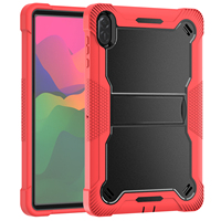 Honor Pad X8A için Ağır Hizmet Tipi, Depolar, İnşaat Alanları, Saha Servis Ekibi ve Günlük İş Kullanımı için İdeal Tablet Kılıfı
