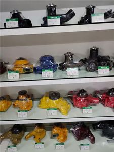 Máy Móc Xây Dựng D65A-8 124-15-55390 134-49-61221 141-30-37160 Lưới, (Cho EXTREME SANDY DUSTY SPEC) - Product Image 2