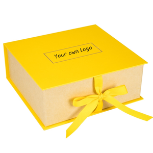 Set di Souvenir all'Ingrosso, Confezione in Carta per Abbigliamento, Scatola Regalo a Righe Bianche e Nere - Product Image 2