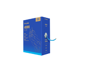 <span class=keywords><strong>Cable</strong></span> de Red Sin Blindaje Categoría 6 TL-EC6-305 (Diámetro de 0.535 mm) - Product Image 3