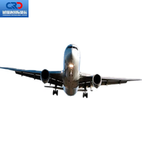 Meilleur prix DHL UPS FEDEX Ali Express Fcl Transport maritime par fret aérien Agent transitaire Chine vers Montréal Togo Ghana Venezuela