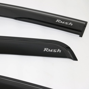 แผ่นบังแดดกันลมสำหรับรถยนต์ Toyota RUSH ปี 2008-2014 จากโรงงาน KQD Wholesale Factory - Product Image 1