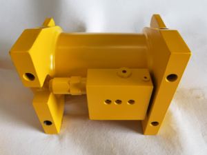 Attuatore idraulico di inclinazione per attuatore idraulico Multyplatform attuatore idraulico 2021 nuovo Design durevole - Product Image 3