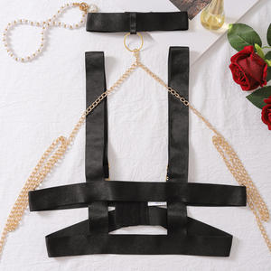 Женский бюстгальтер и трусики - Product Image 4