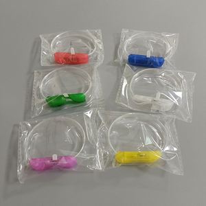 Pulsera LED con Logotipo Personalizado, Activación por Voz, Control de Sonido, TPU, Colorida, Brillante, para Conciertos, Deportes, Eventos Nocturnos, Fiestas - Product Image 3