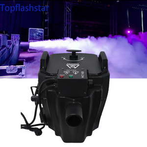 Nhà Máy Giá Khói Máy Đám Cưới 3500W Khô Máy Nước Đá Thấp Nằm Sương Mù Khói Máy Cho Các Sự Kiện Hiển thị - Product Image 3