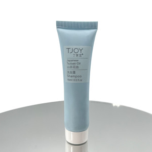Wholesale Hotel Accommodation Disposable Bathroom Supplies <strong>Travel</strong> Portable Disposable Shampoo Body <strong>Wash</strong> - Product Image 4