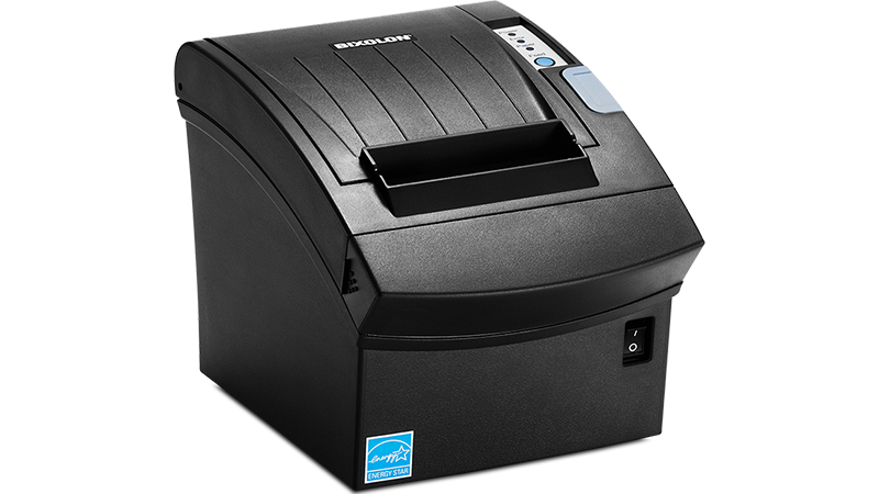 BIXOLON サーマルレシートプリンタ SRP-350新品 BIXOLON SRP-350IIIインチ80mmダイレクトサーマルPOSプリンター