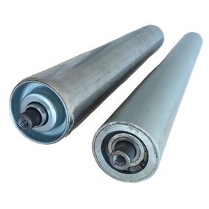 35 mét đường kính trọng lực Con lăn đứng với 12 inch rộng - Product Image 5