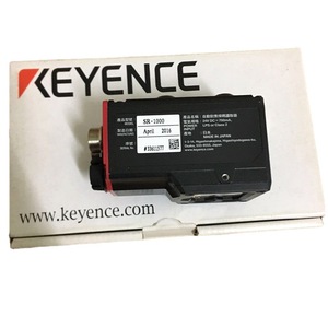 Escáner de Códigos de Barras con Autoenfoque Keyence Sr-1000E, Lector de Códigos QR, Sensor Láser, Uso Industrial - Product Image 4
