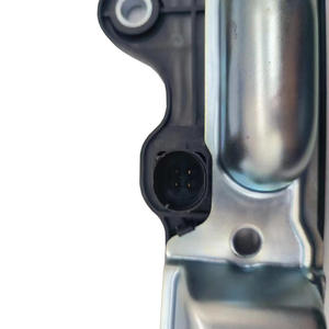 Manija de Maletero 1T0827574L para Golf, Pieza de Repuesto Nueva OEM, Compatible con el Número de Pieza Original 1 - Product Image 4