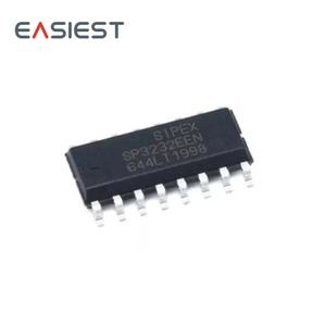 Circuitos integrados de componentes electrónicos nuevos y originales, de la marca de fábrica, de la marca de fábrica, de la marca - Product Image 2