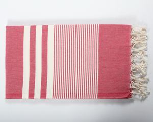 100x180 High Quality Hereke Peshtemal, <b>Beach</b>, Fouta, Turkish <b>Towel</b> - Product Image 3