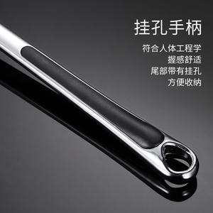 Attendrisseur de viande Jieyang en alliage de zinc, marteau double face pour attendrir les cotelettes de porc et les steaks - Product Image 4