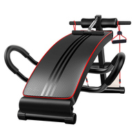 Banc de musculation réglable de haute qualité