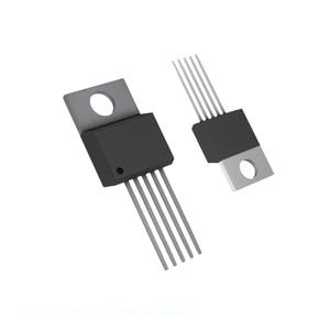 IC REG 3A 3.3V TO220จัดการพลังงาน (PMIC) ซัพพลายเออร์เพื่อ220 LT1764AET บริการครบวงจรแบบดั้งเดิม5รายการ - Product Image 1