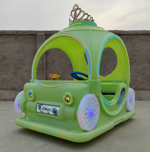 Venta al por mayor el <span class=keywords><strong>precio</strong></span> más bajo <span class=keywords><strong>coche</strong></span> de <span class=keywords><strong>boda</strong></span> eléctrico hermosas luces espacio <span class=keywords><strong>para</strong></span> niños Venta de <span class=keywords><strong>alquiler</strong></span> interactivo <span class=keywords><strong>para</strong></span> padres e hijos - Product Image 6