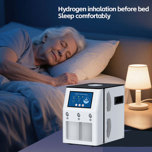 Inalatore di Idrogeno Domestico Personalizzabile, Purezza 99,999%, Generatore di Idrogeno 1200ml/min per Salute/Cura Domestica/Auto - Product Image 5
