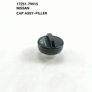 ฝาถังน้ำมันคุณภาพสูง VTP/OKSYL รุ่นใหม่ 1725179915+Z002 <span class=keywords><strong>CAP</strong></span> ASSY-FILLER สำหรับรถยนต์ D22 เบนซิน 17251-79915 รับประกัน 1 ปี - Product Image 3