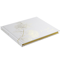Diario de Oración y Biblia Personalizada de Tapa Dura, Cuaderno de Escrituras Inspiradoras A5, Diario Cristiano Religioso al por Mayor