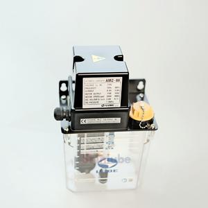 หล่อลื่น AMZ-III ปั๊มหล่อลื่นอัตโนมัติ220V 1.8L น้ำมันเกียร์สำหรับเครื่อง CNC - Product Image 4