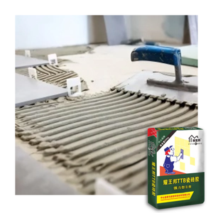 High Viscosity <strong>HPMC</strong> <strong>Cement</strong> Adhesive Flexible Rapid Set Mortar for Large-Sized Tiles Concrete &amp; Mortar Admixtures Product - Product Image 5