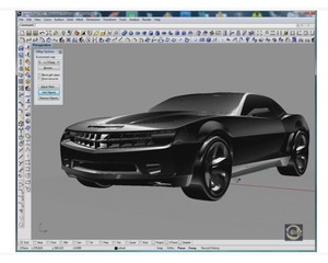 Enlace de Descarga del Software de Modelado 3D, Software de Diseño Mecánico y Animación 3D para Rhino 7.9 - Product Image 6