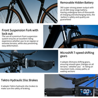 Vélo électrique léger YANGOR Y700, cadre en aluminium, moteur 36V 250W, vitesse maximale de 25 km/h, chaîne KMC, certifié CE, vélo de route urbain