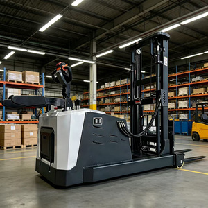 Transpalette à double levage 1,5T 1500kg - Product Image 3