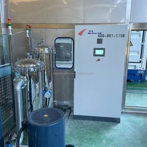 2026 New Electric Modern Automatic Self Service <b>Car</b> Wash <b>Machine</b> with 1500W Stainless Steel - Product Image 5