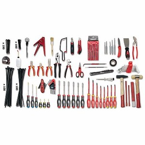 เครื่องมือช่าง USAG 496 H2 - Product Image 1