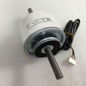 มอเตอร์ดีซีไร้แปรงสำหรับเครื่องปรับอากาศส่วนกลาง รุ่น Zwb378d46a Fg250a Zl 15709400005 ขนาด 40x35x30 มม. - Product Image 4