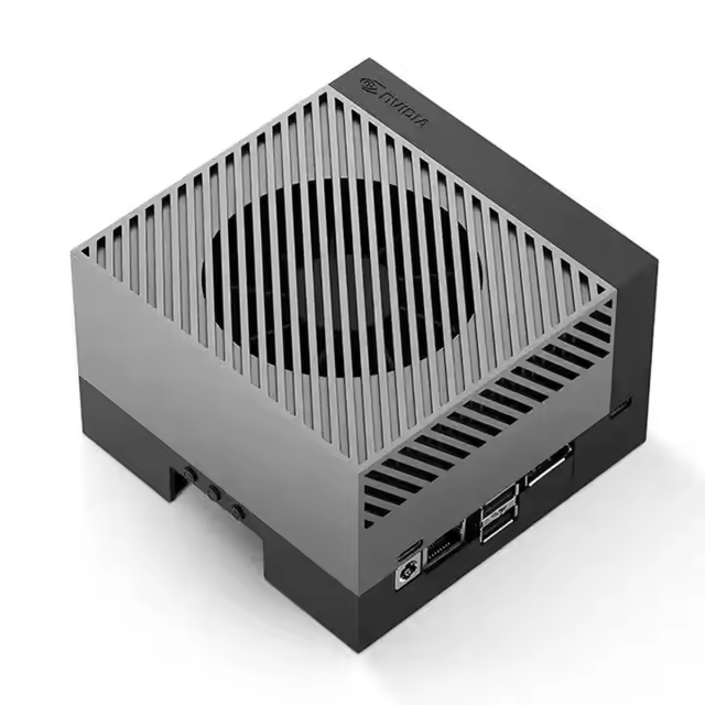 Original Develop Kit Nvidia Jetson Agx Orin 64GB Development Kit