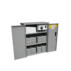 IP65 mount battery rack Cabinet Weatherproof Outdoor Cabinet CUSTOM manufacture solar battery cabinet