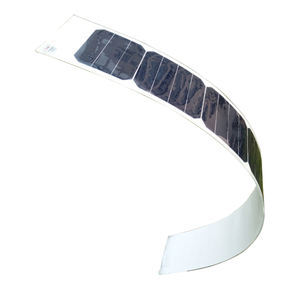 80w 90w 100w 120w 150w 180w 200w <span class=keywords><strong>250w</strong></span> 300w sunpower solaire flexible à cellules panneau - Product Image 3