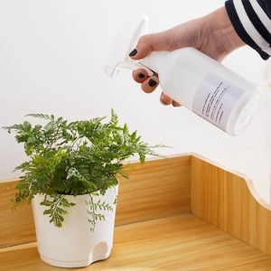 Flacon pulvérisateur 350 ml compatible avec l'alcool, distributeur de nettoyant ménager - Product Image 3