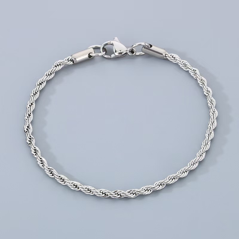 Argent 3mm