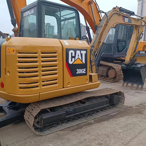 ใช้สำหรับรถขุด Cat 306E ผลิตในญี่ปุ่น - Product Image 1