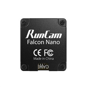 HOT RunCam <span class=keywords><strong>Link</strong></span> Falcon Nano Kit 120FPS 4:3 Cámara HD Digital FPV Sistema 5,8G Transmisor para <span class=keywords><strong>Avatar</strong></span> FatShark HD Dominator - Product Image 6