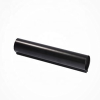 Sistema de Techo Falso Metálico ACEPLATE, Tubo de Aluminio con Diámetro de 40/50/60