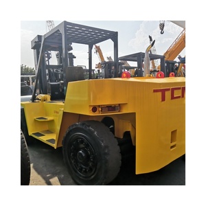 Precio bajo usado <span class=keywords><strong>Tcm</strong></span> Fd100 10 <span class=keywords><strong>Ton</strong></span> Fd150 <span class=keywords><strong>15</strong></span> <span class=keywords><strong>Ton</strong></span> carretilla elevadora diésel marca japonesa <span class=keywords><strong>Tcm</strong></span> 10 <span class=keywords><strong>Ton</strong></span> batería carretilla elevadora diésel - Product Image 1