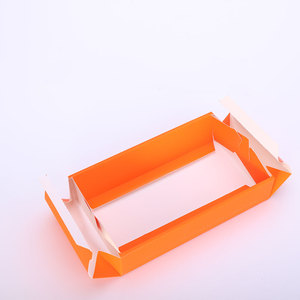 Huicai Beautiful <b>Clothes</b> Packaging <b>Box</b> Recyclable High-quality Drawer <b>Box</b> - Product Image 5